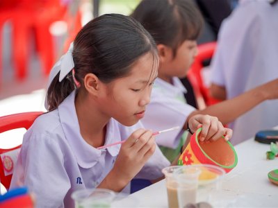 SS Rice News Convention 2025, Pattaya - Thailand